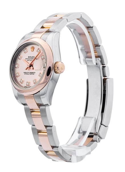 Rolex Datejust Lady 179161